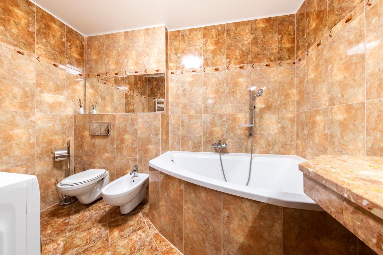 Anker Apartamento Kołobrzeg Exterior foto
