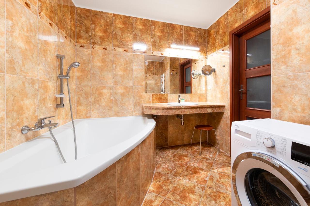 Anker Apartamento Kołobrzeg Exterior foto