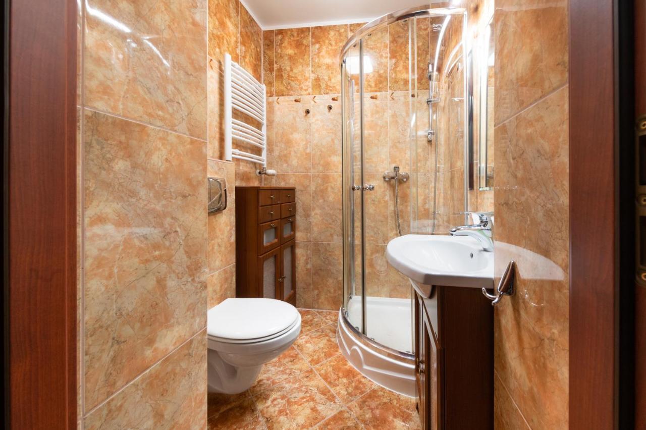 Anker Apartamento Kołobrzeg Exterior foto