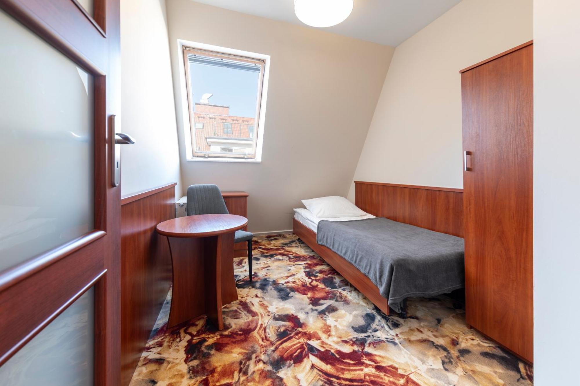 Anker Apartamento Kołobrzeg Exterior foto
