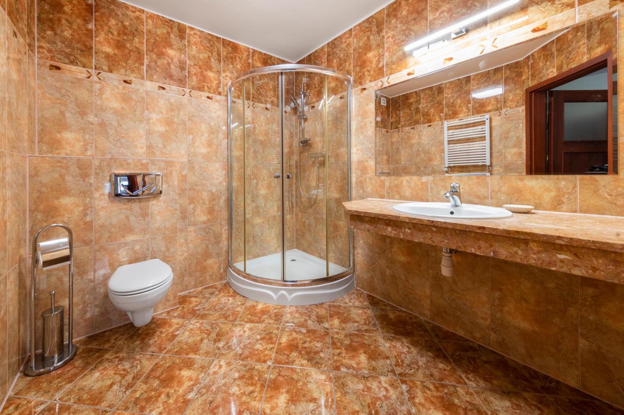 Anker Apartamento Kołobrzeg Exterior foto