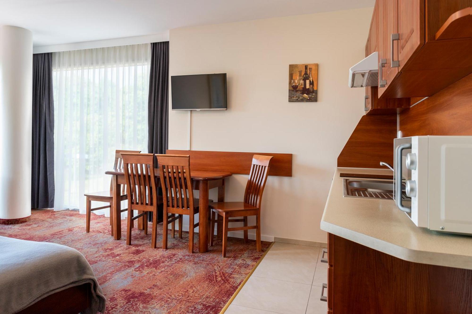 Anker Apartamento Kołobrzeg Exterior foto