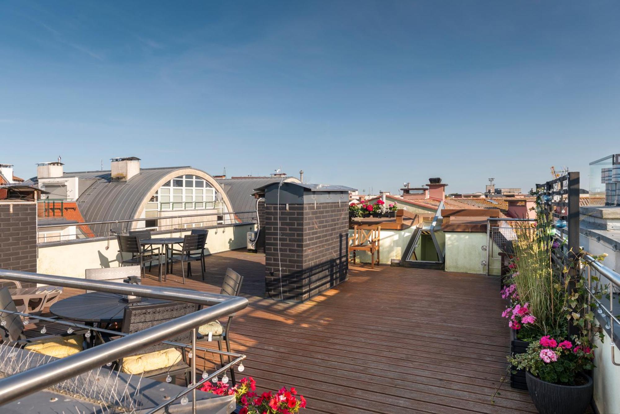 Anker Apartamento Kołobrzeg Exterior foto