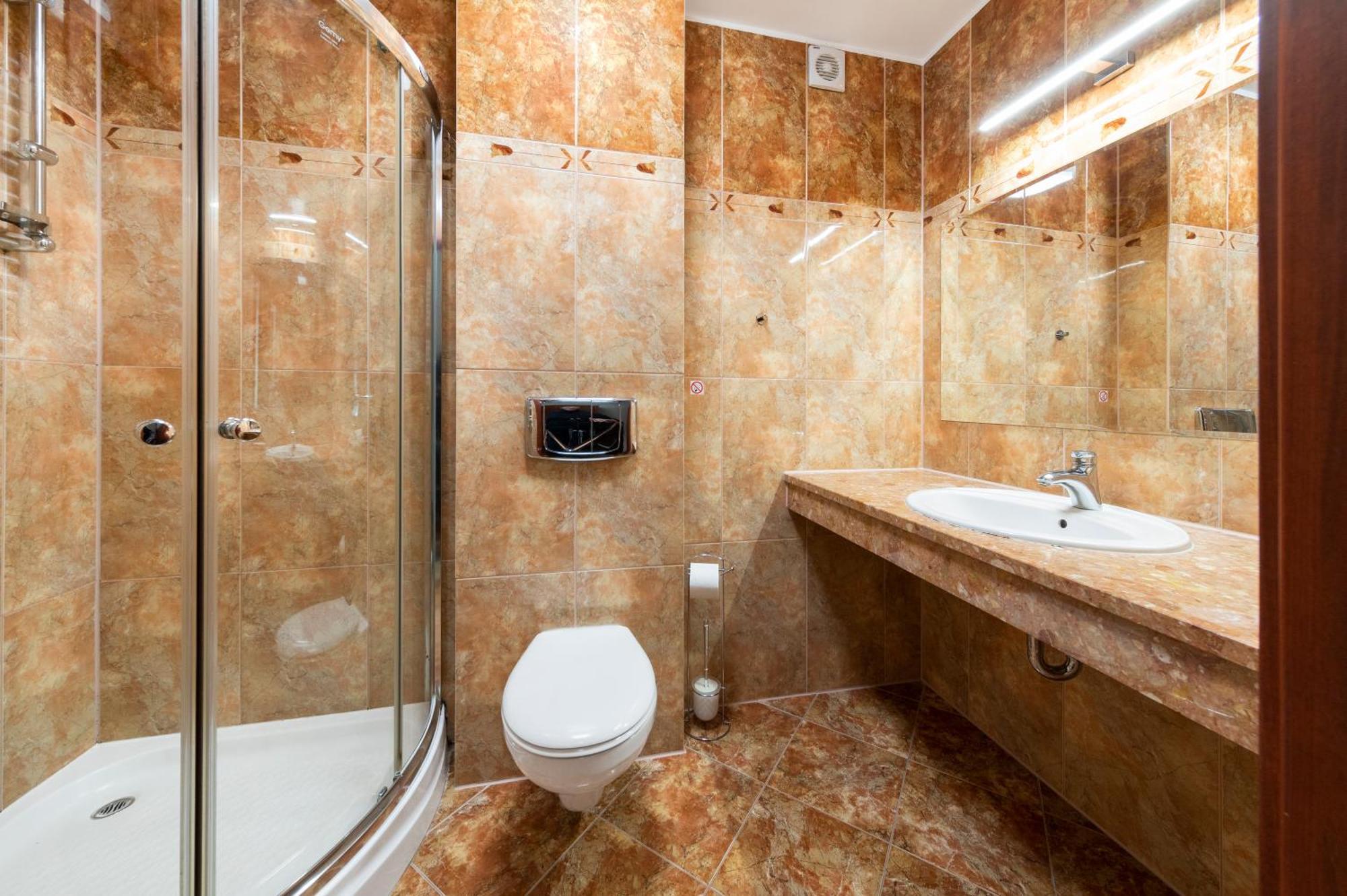 Anker Apartamento Kołobrzeg Exterior foto