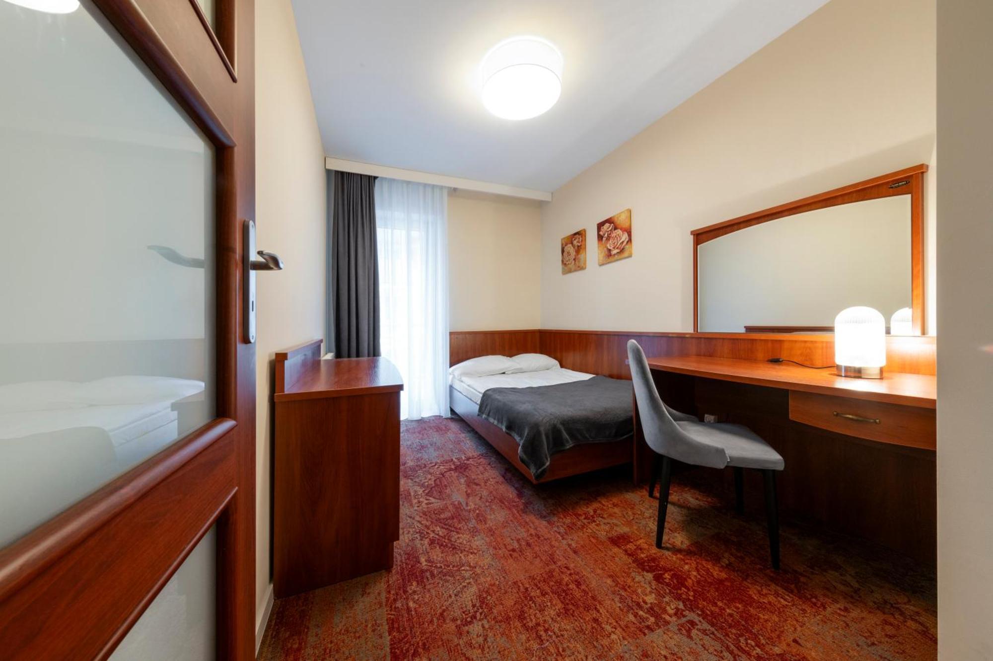 Anker Apartamento Kołobrzeg Exterior foto