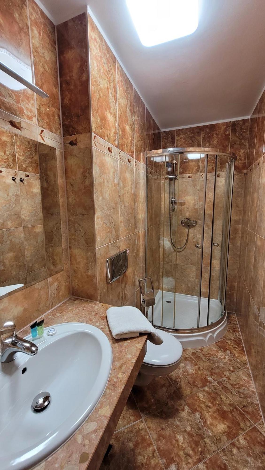 Anker Apartamento Kołobrzeg Exterior foto